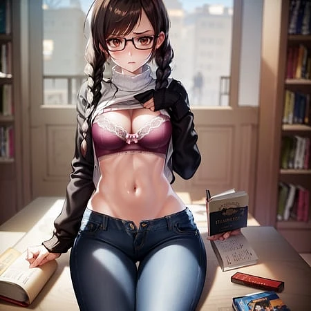 Featured image #5 for Chizuru Mizuhara (Rent-A-Girlfriend)