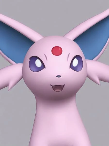 Featured image #1 for 3d Eeveelutions