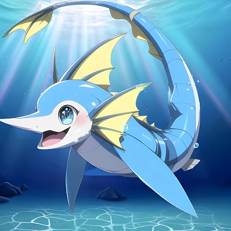 Featured image #4 for Pony Fakemon Creator