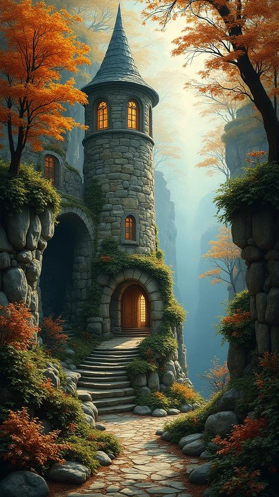 Featured image #2 for Mitheros - CE