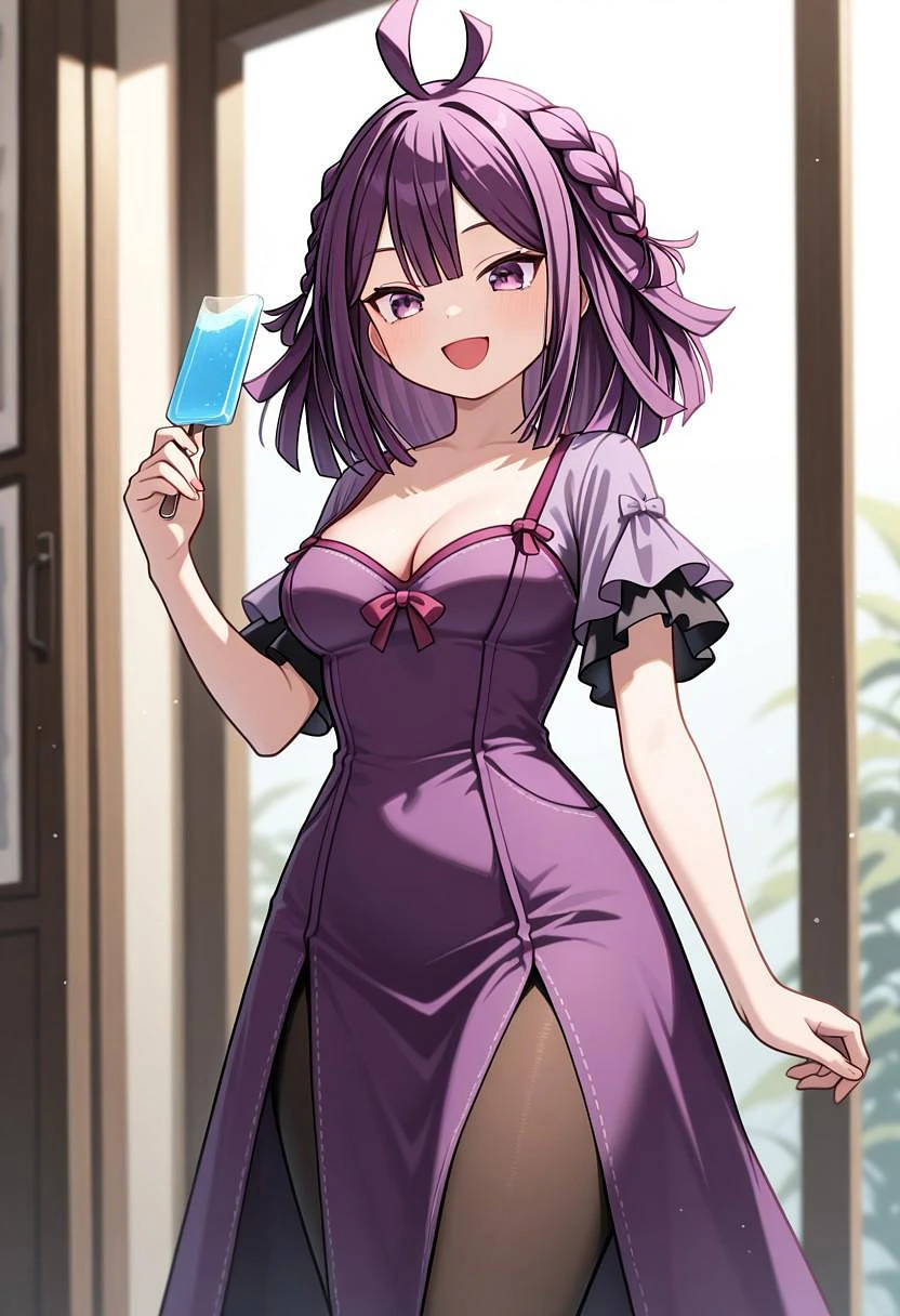 Featured image #4 for Sarasa Hanna (from Magia Record: Mahou Shoujo Madoka Magica Gaiden) IL