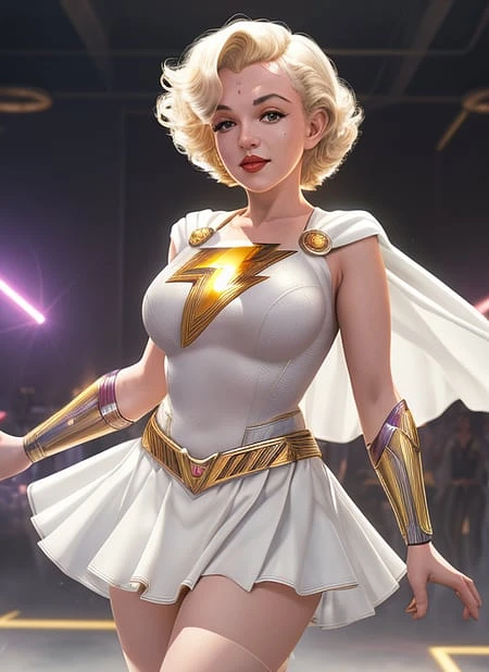 Featured image #4 for shazamsuit