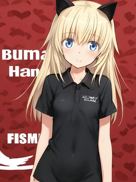Featured image #3 for Style/heinrike/helma/geena/sanya/georgette/perrine/yotsuyu [Shimada Humikane]