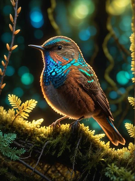 Featured image #3 for Fantastically Magical
