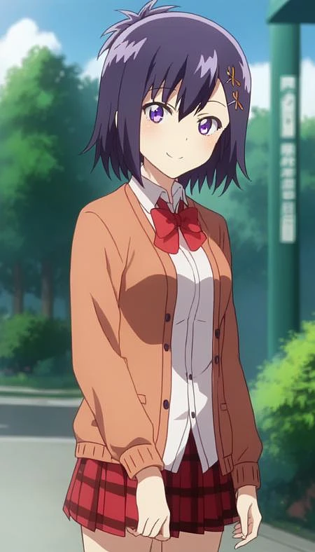Featured image #4 for 月乃濑·薇奈特·艾普利尔-珈百璃的堕落（Vignette Tsukinose April-Gabriel Dropout）