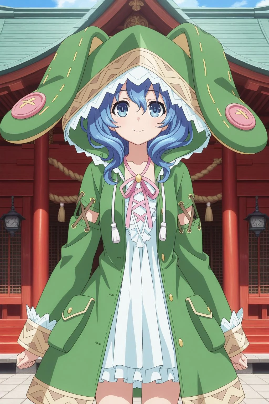 Featured image #3 for Yoshino Himekawa | Date a Live