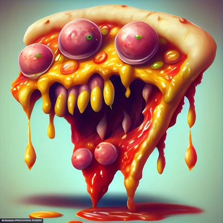 Featured image #4 for Jak's Creepy Critter Pack