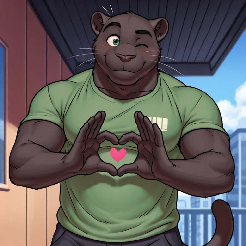 Featured image #3 for Joe/Joseph Warren - (Passing Love) - Meesh