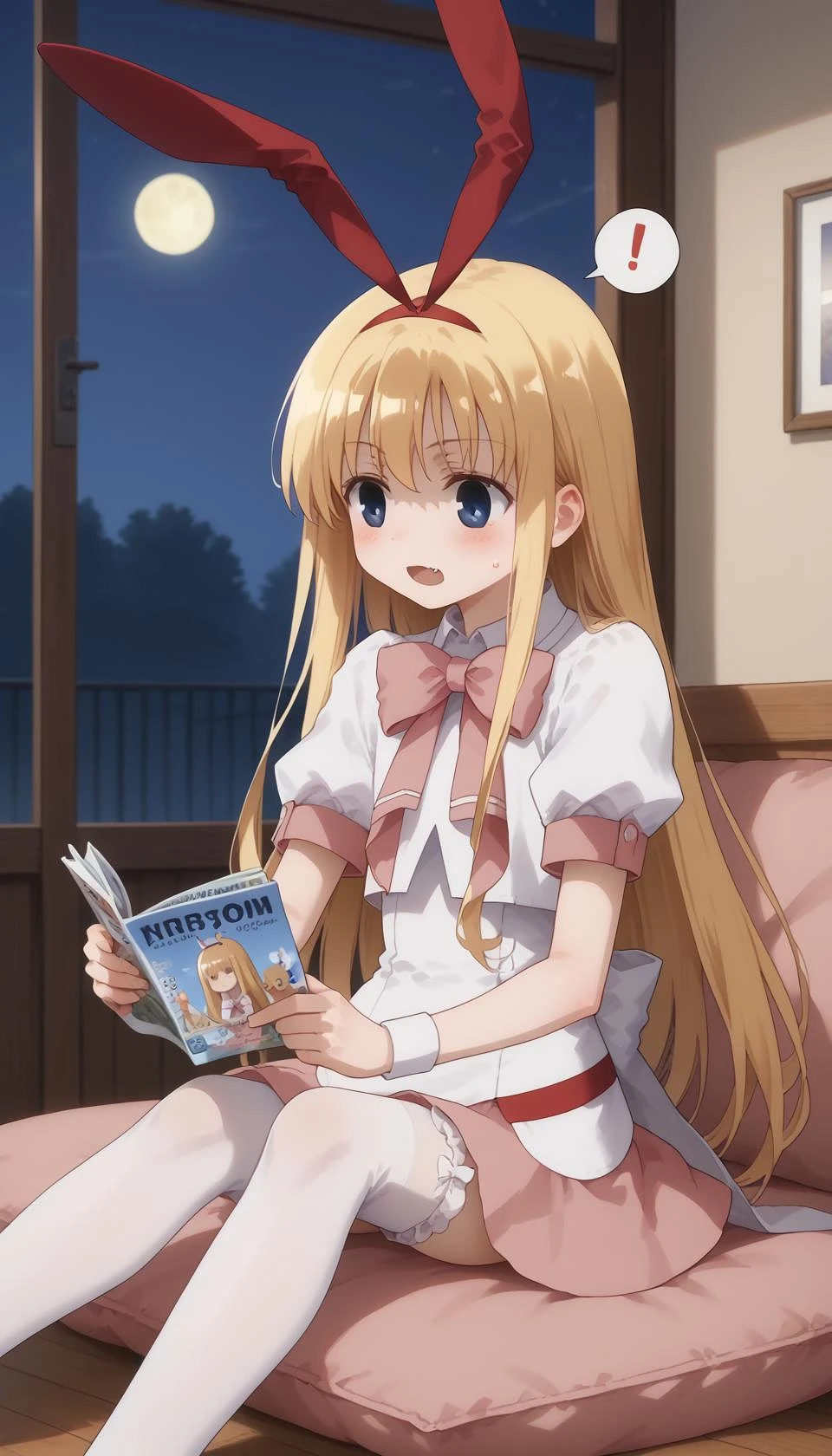 Featured image #5 for Amae Koromo - Saki