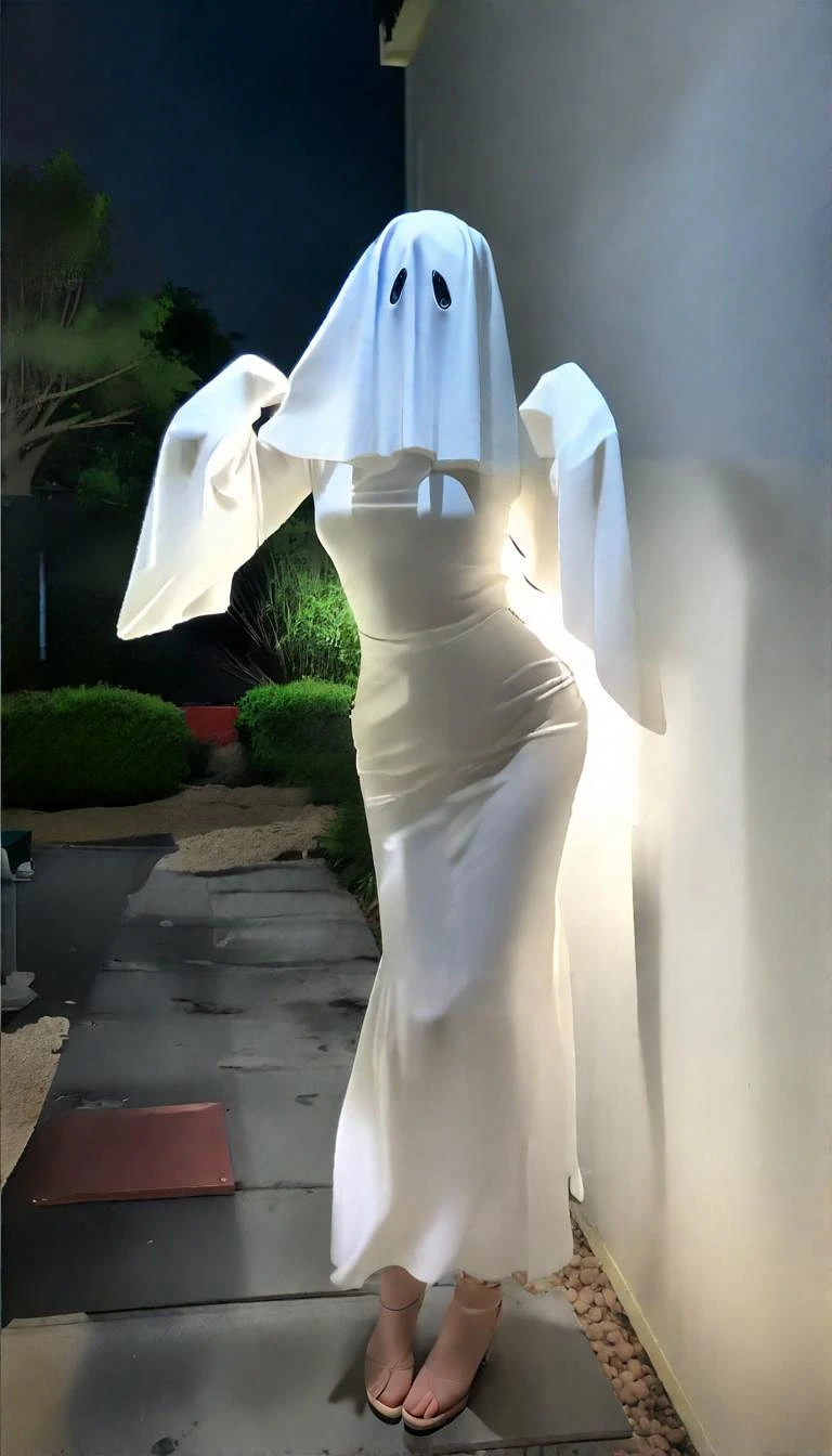 Featured image #2 for ghost_cosplay