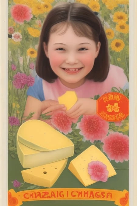 Featured image #5 for Vintage Chinese Advertising and Propaganda