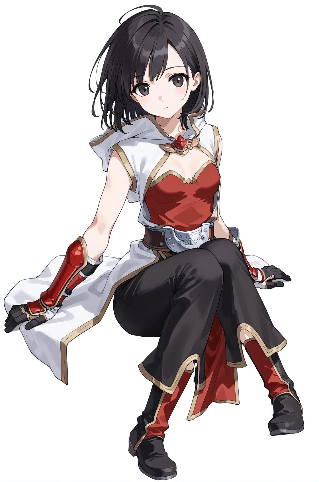 Featured image #6 for Champion (Ragnarok Online)