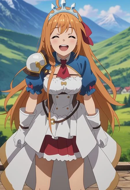 Featured image #2 for Pecorine | Pony XL | Princess Connect! Re:Dive