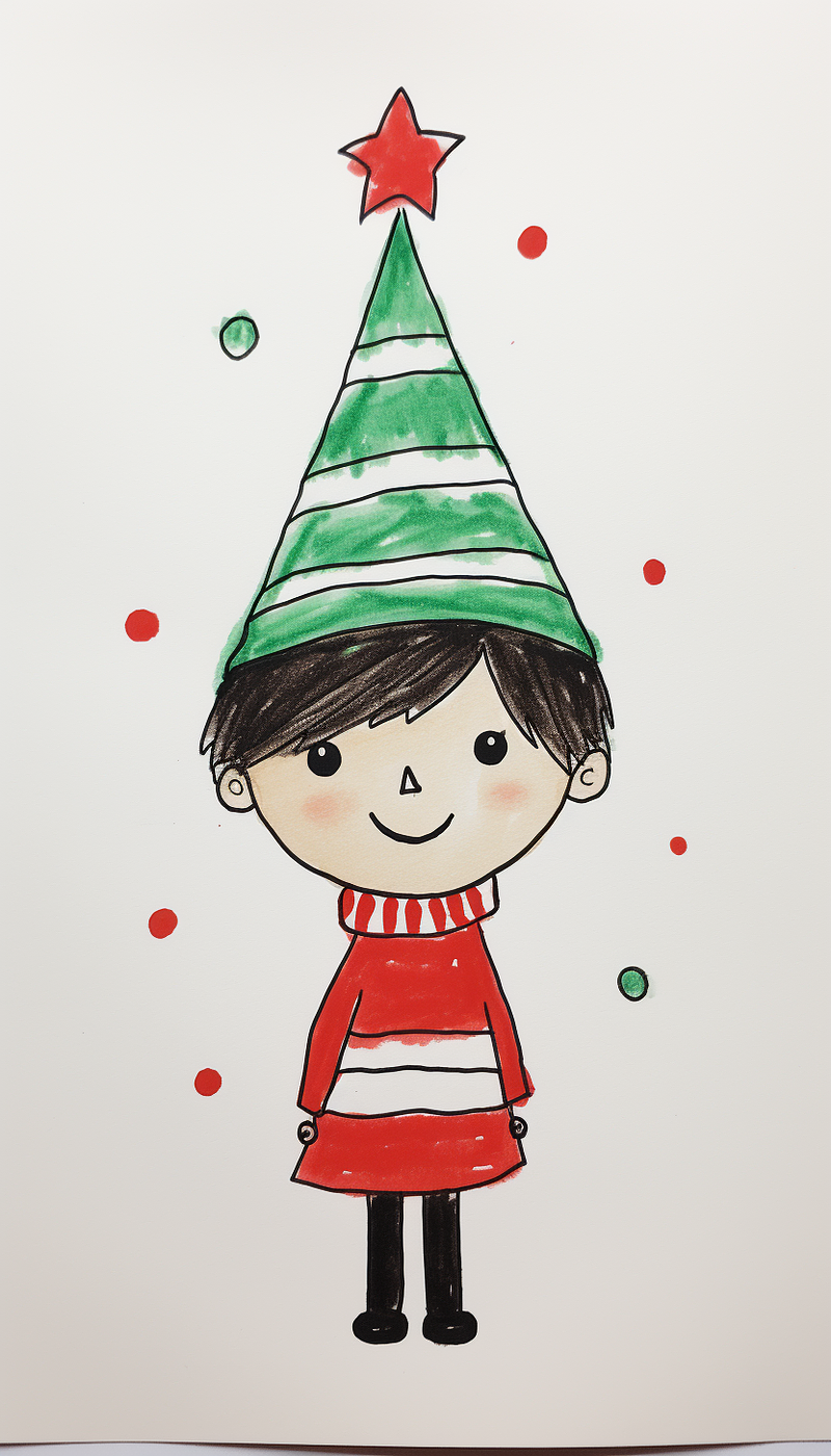 A sample prompt of what you can find in this page