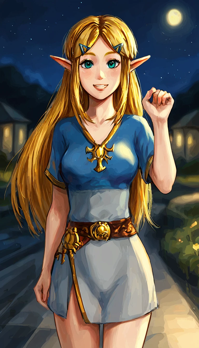 Featured image #4 for [Art Style] Lenesdey Style