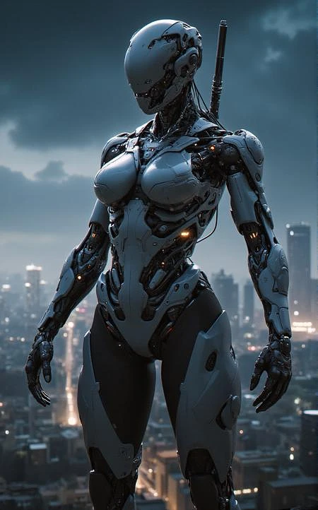 Featured image #3 for RandomMaxx TacExoGear