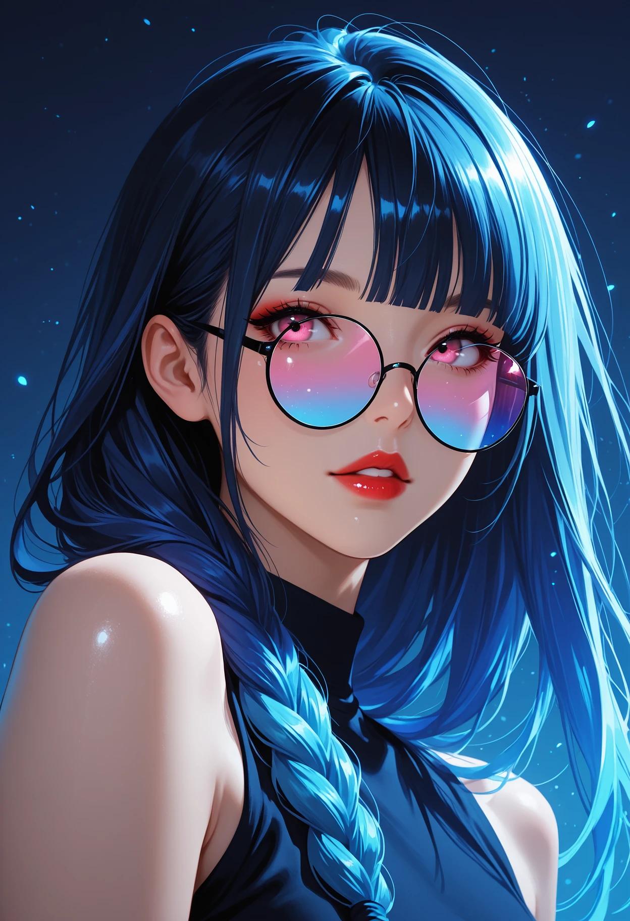 Featured image #2 for ColdMilk❄️Illustrious
