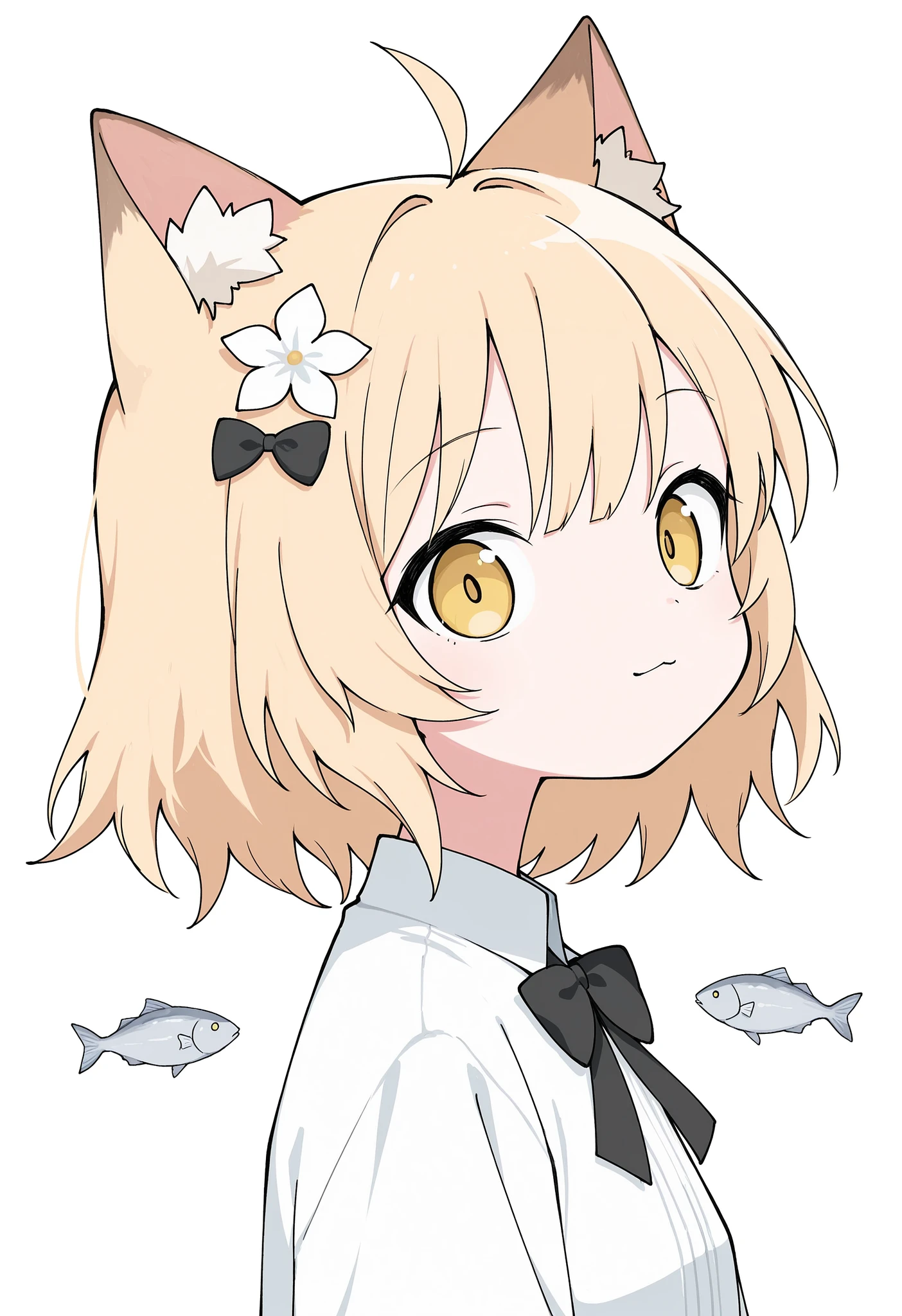 Featured image #1 for Odayaka artist style