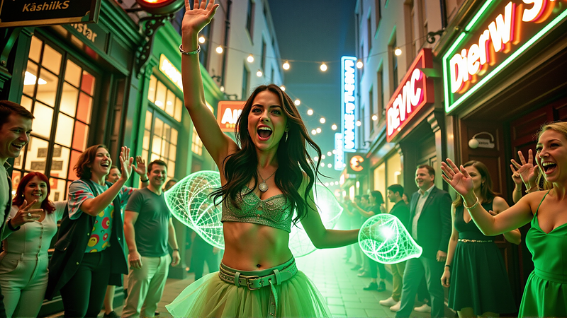 A sample prompt of what you can find in this page