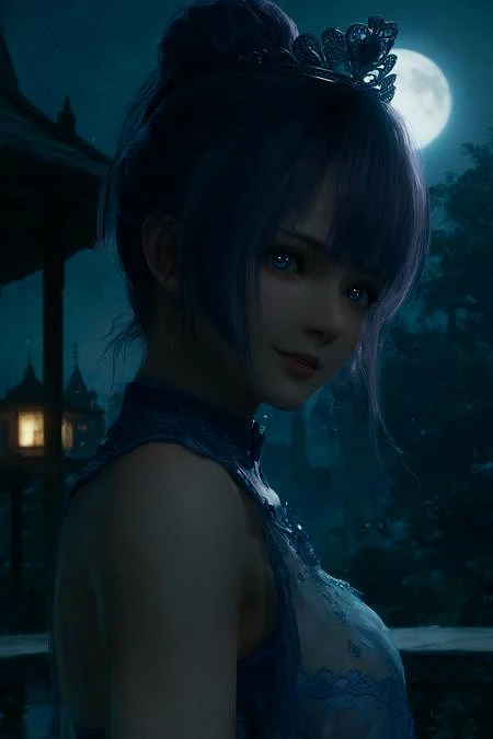 Featured image #4 for Fiona from DOA