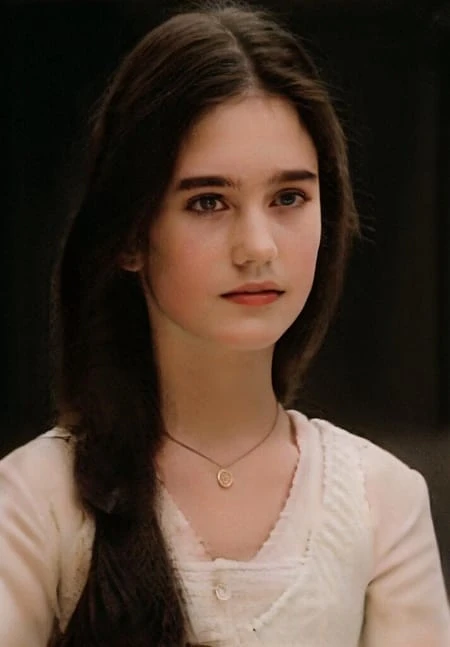 Featured image #4 for Once Upon a Time in America_Jennifer Lynn Connelly