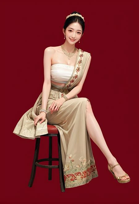 Featured image #5 for 1012 traditional clothing 1