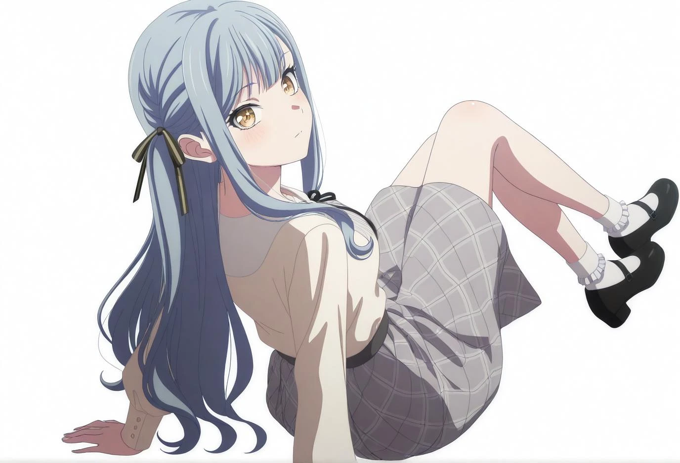 Featured image #5 for BangDream || Ave Mujica || 豊川 祥子(Togawa Sakiko)