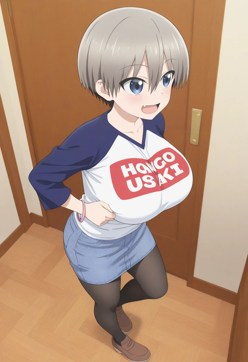 Featured image #2 for Uzaki Hana - Uzaki-chan Wants to Hang Out! / Uzaki-chan wa Asobitai!