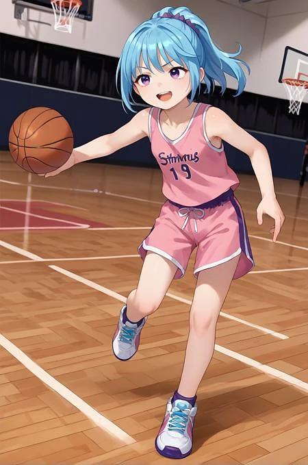 Featured image #4 for Kurumu Kurono/黒乃胡夢 - Rosario + Vampire | Pony Character