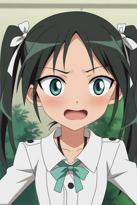 Featured image #3 for Strike Witches | Francesca Lucchini | PDXL | s1