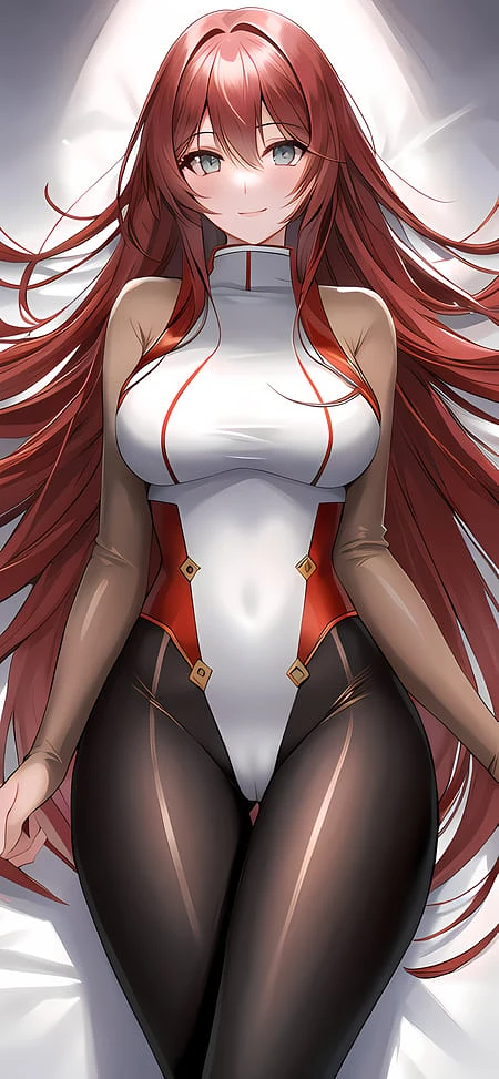 Featured image #4 for Zero-Two Darling in the Franxx