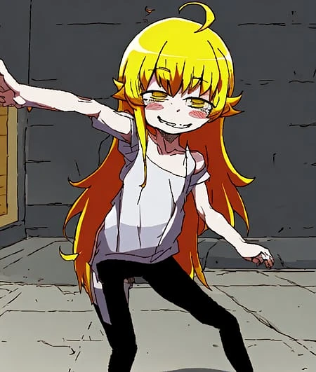 Featured image #2 for shitty oekaki jaggy lines style