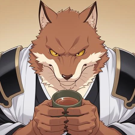 Featured image #4 for Sajin Komamura (Illustrious/Pony)