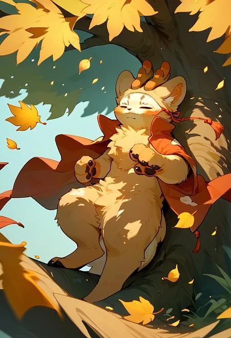 Featured image #2 for Sibuxiang (Fabulous Beasts) | Сибусян (Мифические звери)