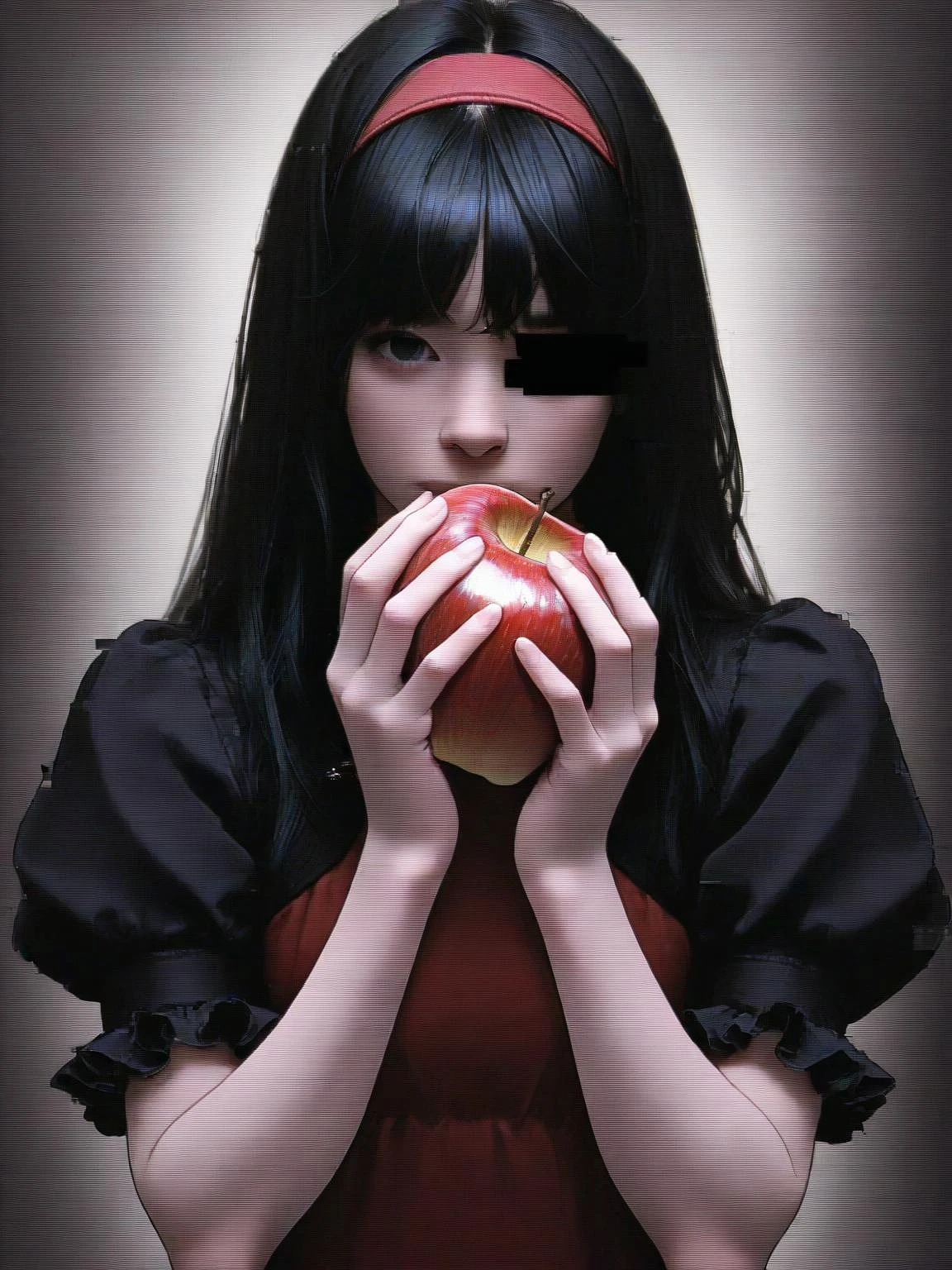 Featured image #4 for Nier - N2 (Red Girls)