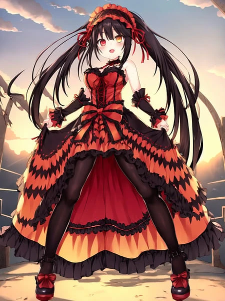 Featured image #1 for kurumi