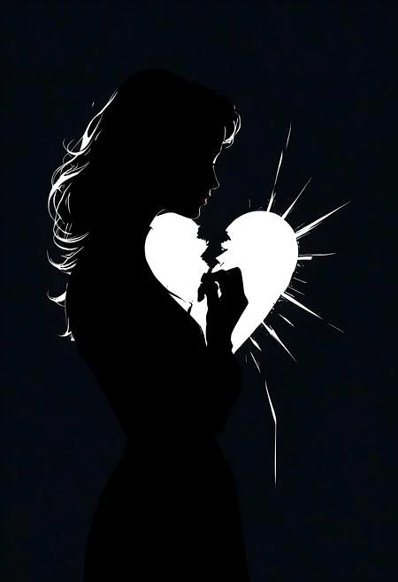 Featured image #4 for 🌹Rendered Romance Contest🌹 All in One [SDXL]