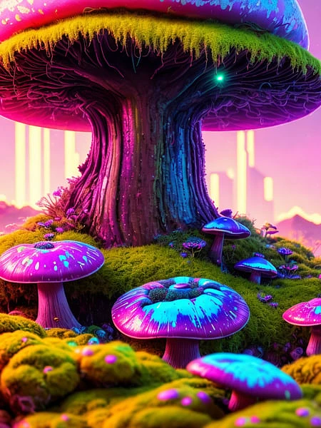 Featured image #2 for StablyDiffused's Magnum Opus