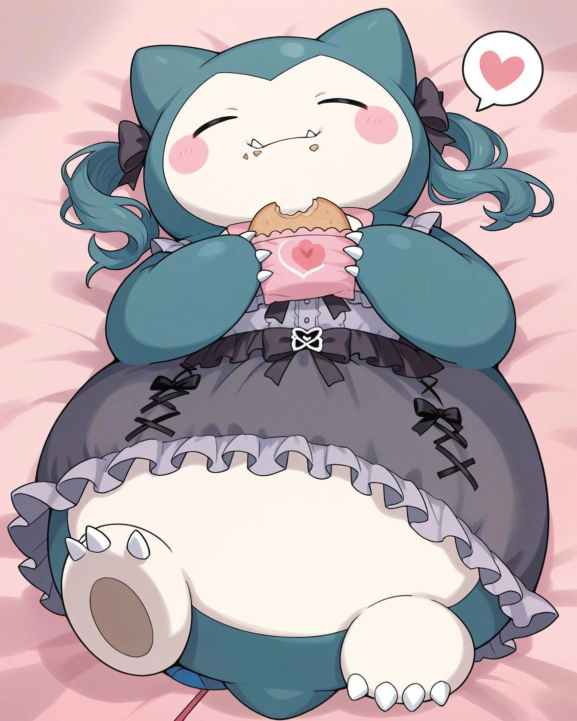 Featured image #5 for Mayano_Mix