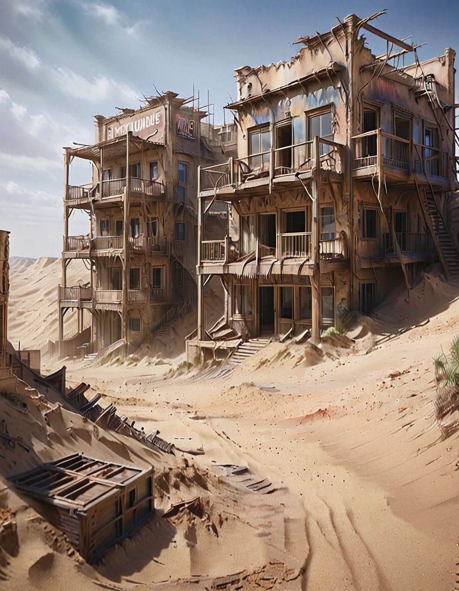 Featured image #3 for City Worlds : Lost City