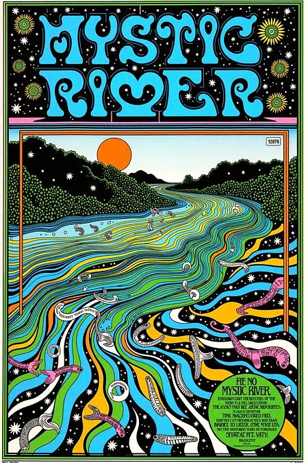 Featured image #1 for PsyPop70 🌈🌀✨