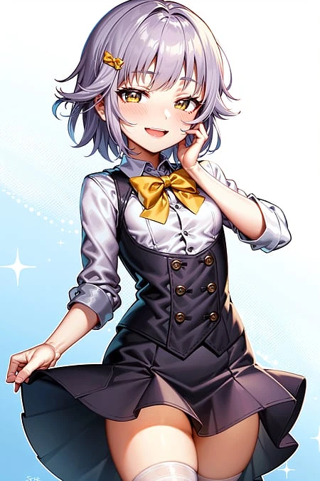 Featured image #4 for Koshimizu  Sachiko (THE IDOLM@STER CINDERELLA GIRLS)