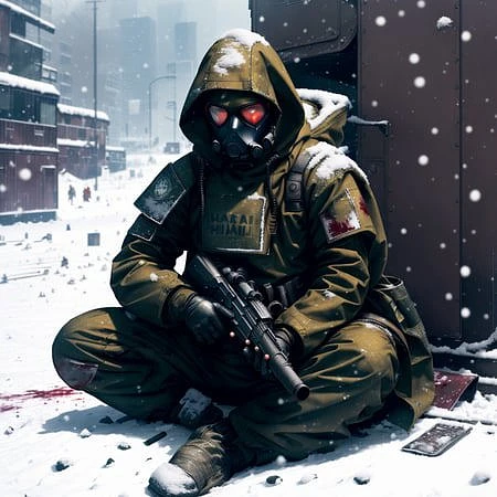 Featured image #3 for [MrOreos] ApocalypseEngine