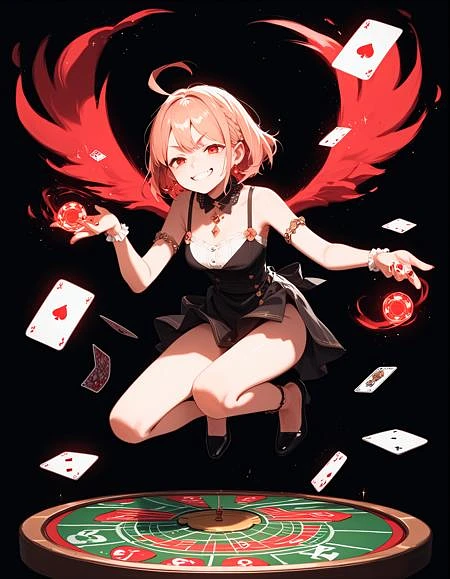 Featured image #4 for Jackpot Mix