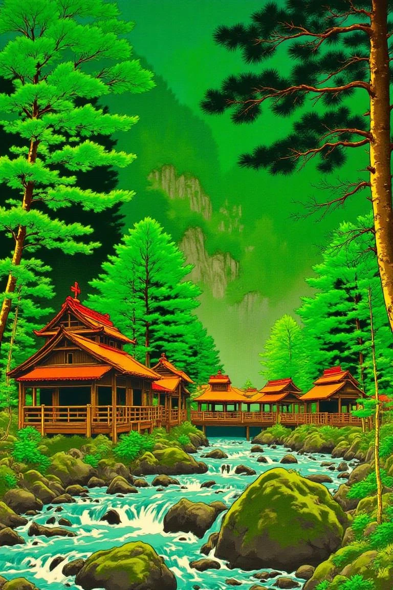 Featured image #2 for Shiro Kasamatsu