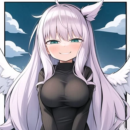 Featured image #4 for LottaLewds' AnyaHehFace