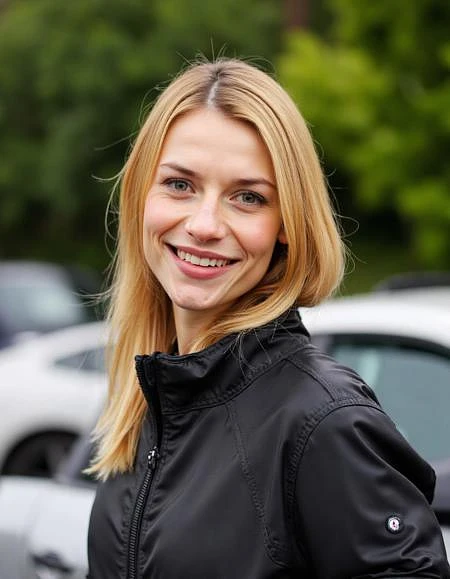 Featured image #4 for Claire Danes