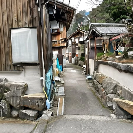 Featured image #4 for okinoshima-v1.2