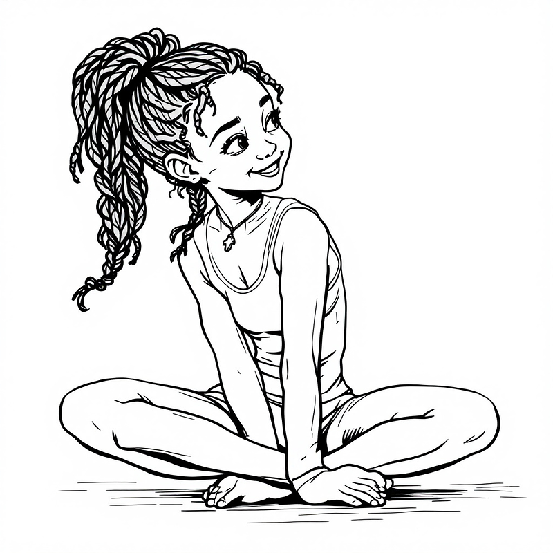 A sample prompt of what you can find in this page