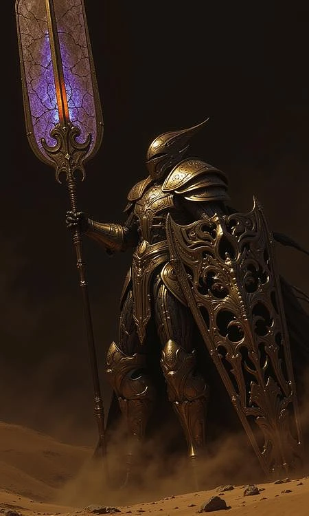 Featured image #1 for Epic gorgeous Details